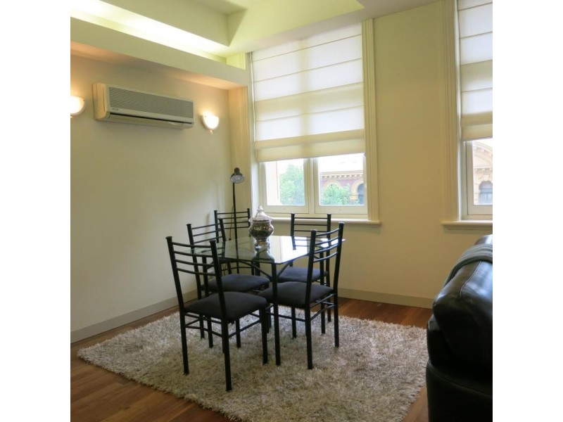 501/292 Flinders Street, Melbourne VIC 3000