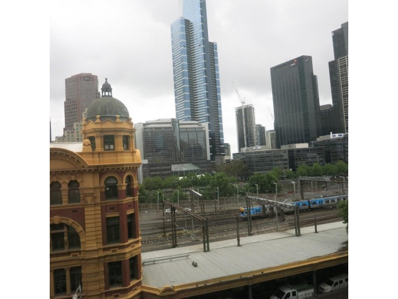 501/292 Flinders Street, Melbourne VIC 3000