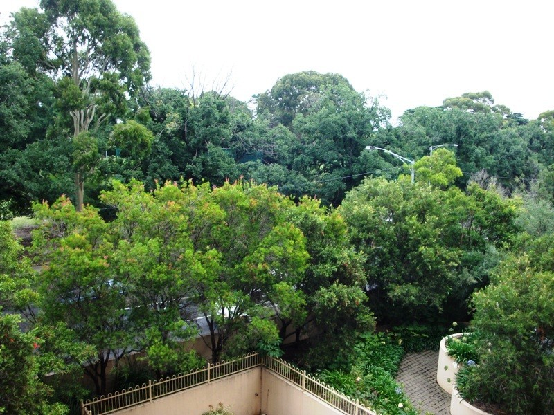 16/27 Queens Road, Melbourne VIC 3004