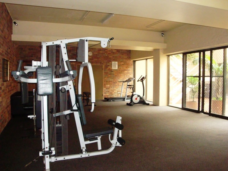 16/27 Queens Road, Melbourne VIC 3004