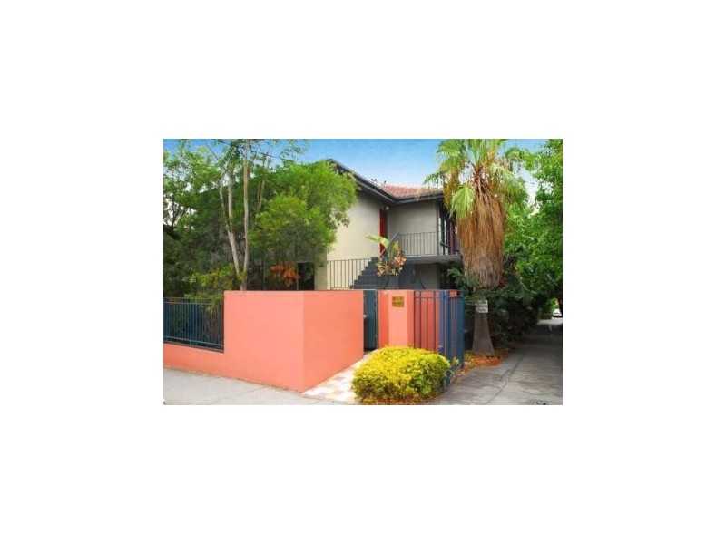 24/40 Waterloo Crescent, St Kilda VIC 3182