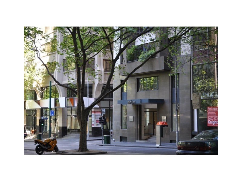 901/39 Queen Street, Melbourne VIC 3000