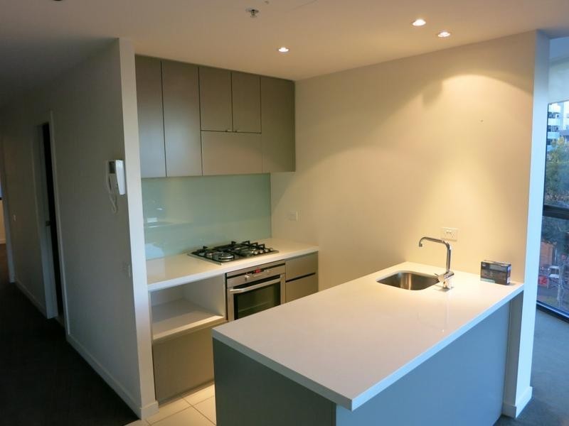 115/55 Queens Road, Melbourne VIC 3000