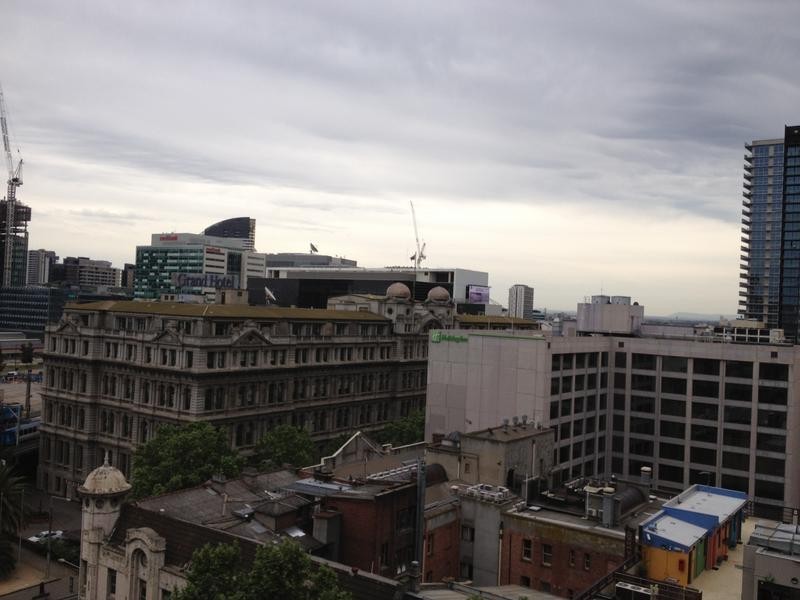 1111/565 Flinders Street, Melbourne VIC 3000