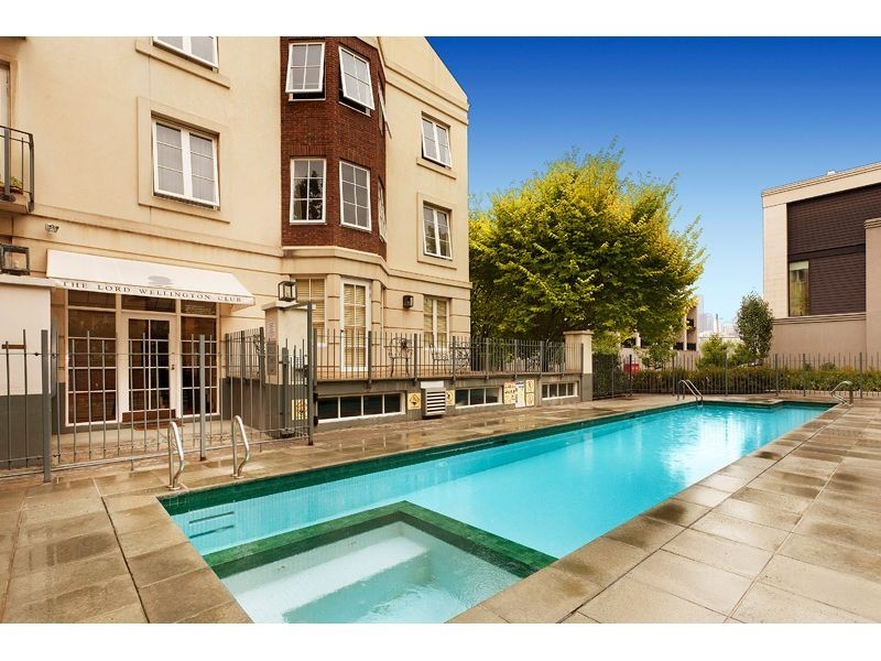 63/1 Wellington Crescent, East Melbourne VIC 3002