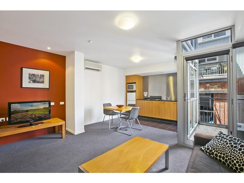 109/11-17 Cohen Place, Melbourne VIC 3000