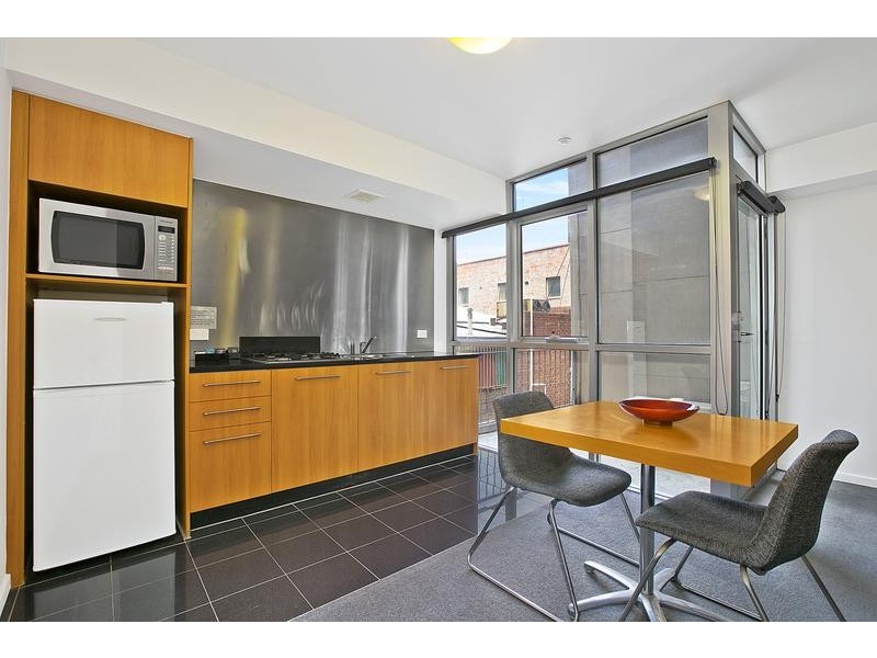 109/11-17 Cohen Place, Melbourne VIC 3000