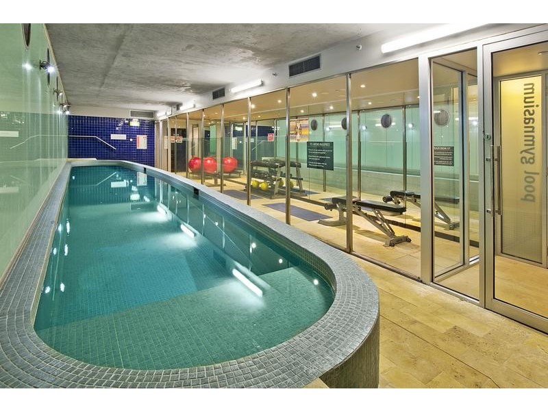 109/11-17 Cohen Place, Melbourne VIC 3000