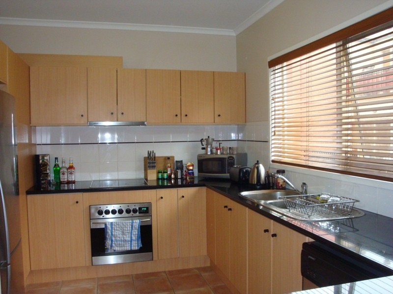 21/18 Mawbey Street, Kensington VIC 3031