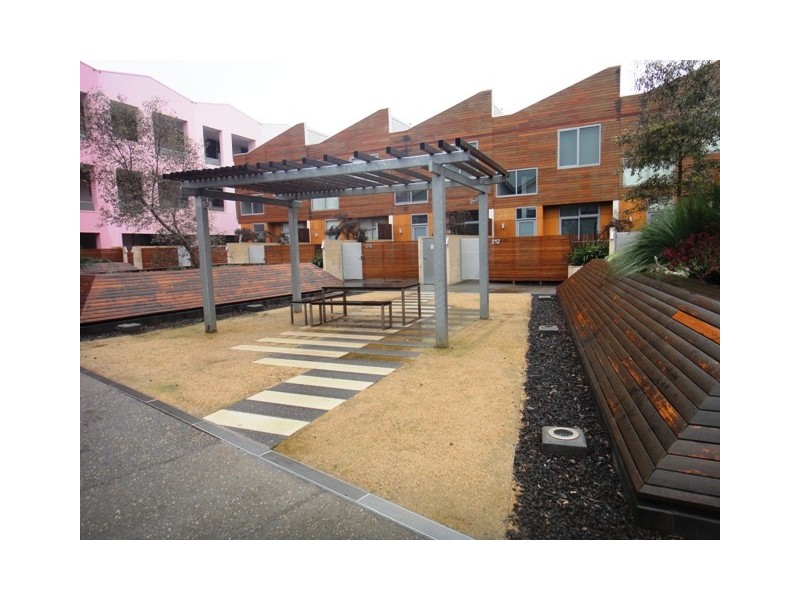 409/9 The Arcade, Docklands VIC 3008