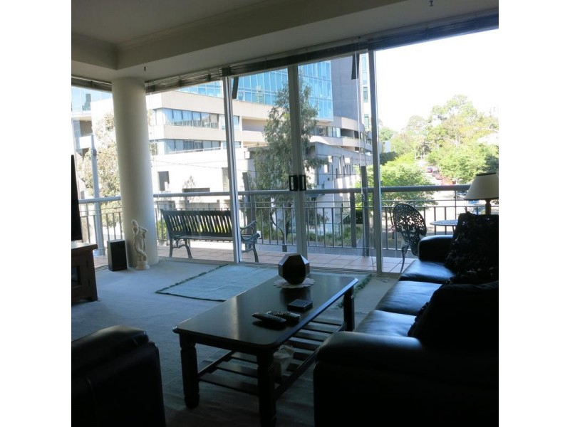 21/8 Wells Street, Southbank VIC 3006