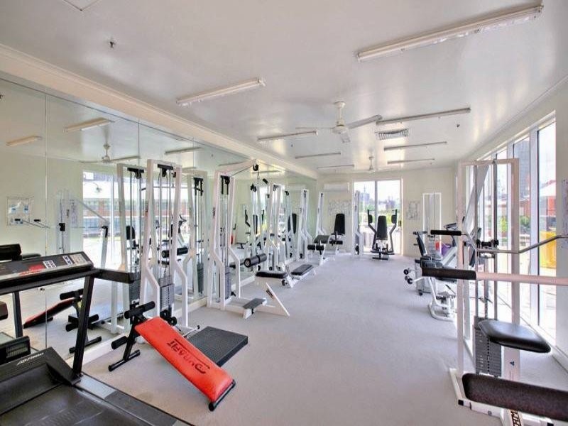 21/8 Wells Street, Southbank VIC 3006