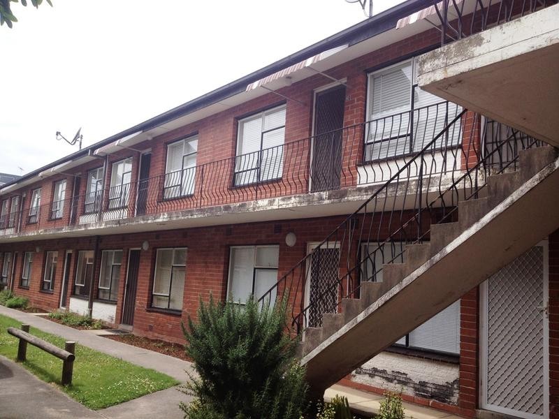 4/47 Davison Street, Richmond VIC 3121