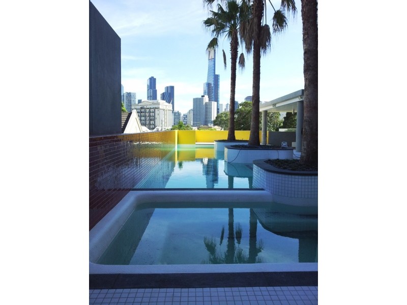 1219/63-75 Coventry Street, Southbank VIC 3006