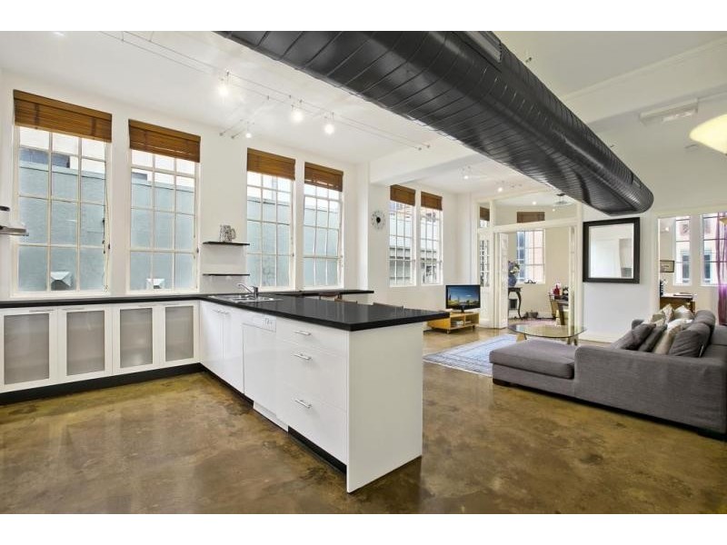 306 Little Collins Street – The Penthouse, Melbourne VIC 3000