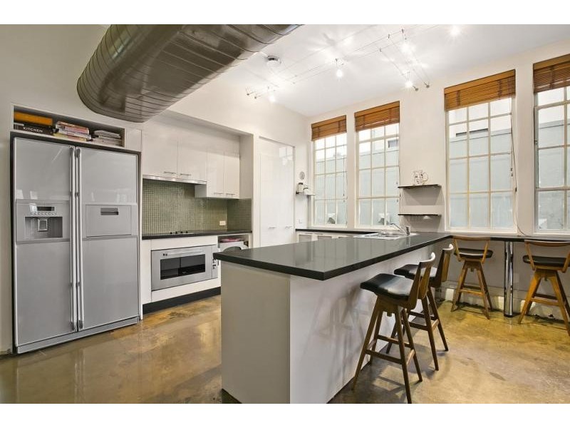 306 Little Collins Street – The Penthouse, Melbourne VIC 3000