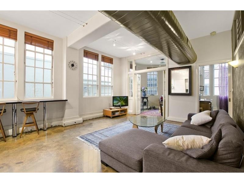 306 Little Collins Street – The Penthouse, Melbourne VIC 3000