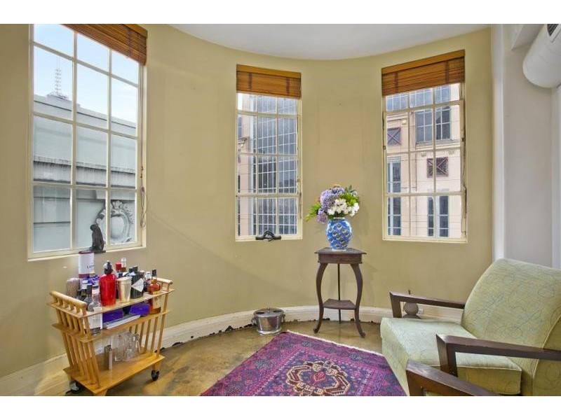 306 Little Collins Street – The Penthouse, Melbourne VIC 3000