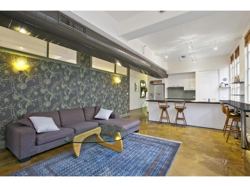 306 Little Collins Street – The Penthouse, Melbourne VIC 3000