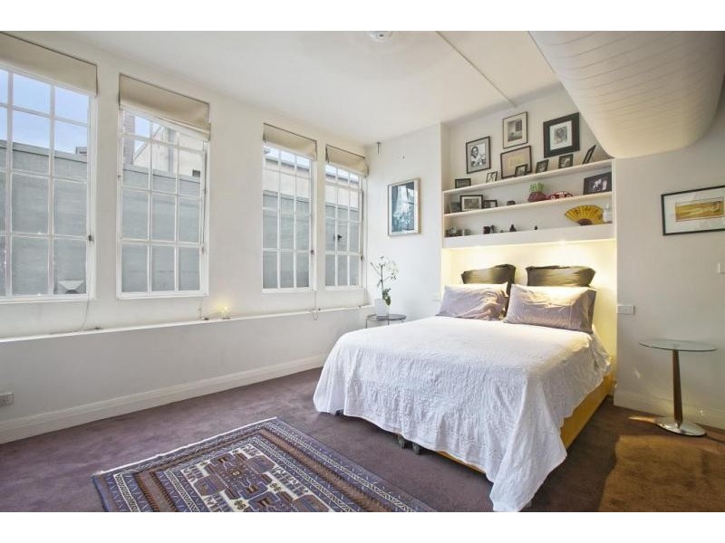 306 Little Collins Street – The Penthouse, Melbourne VIC 3000