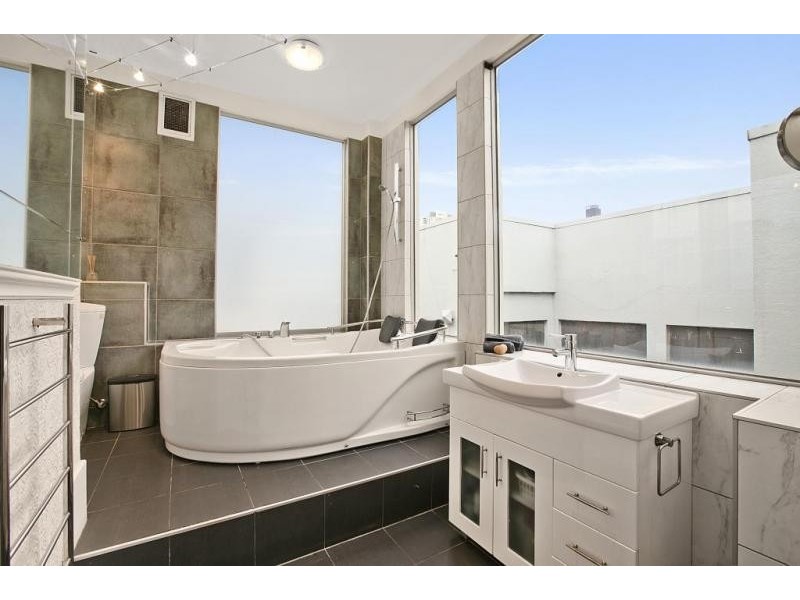 306 Little Collins Street – The Penthouse, Melbourne VIC 3000