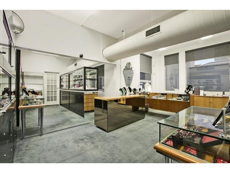 306 Little Collins Street – The Penthouse, Melbourne VIC 3000