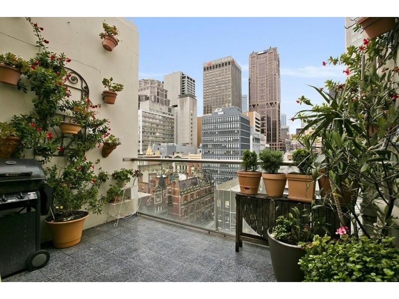 306 Little Collins Street – The Penthouse, Melbourne VIC 3000