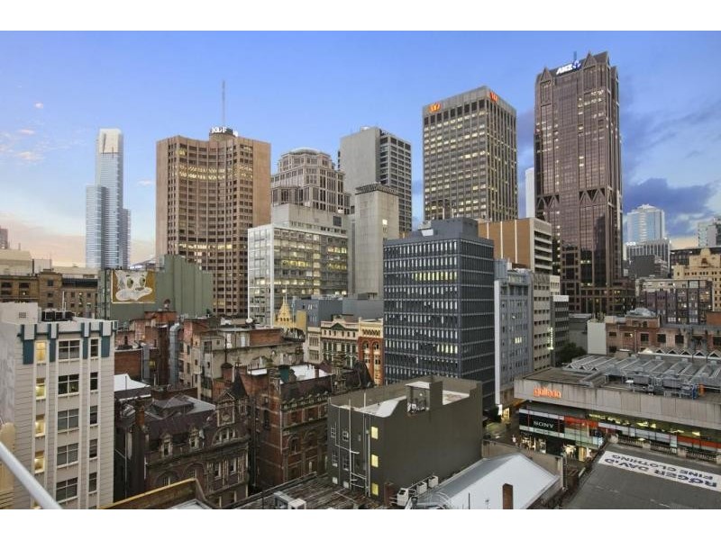 306 Little Collins Street – The Penthouse, Melbourne VIC 3000