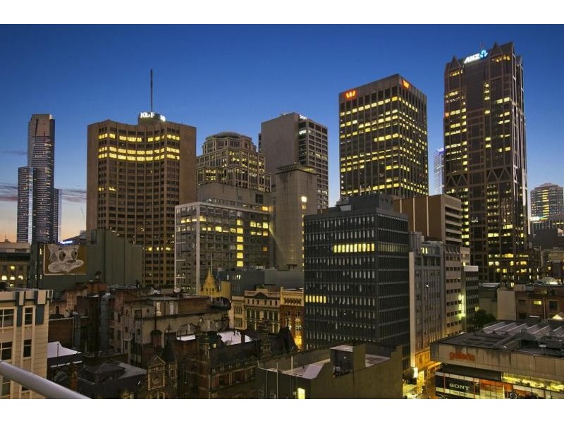 306 Little Collins Street – The Penthouse, Melbourne VIC 3000
