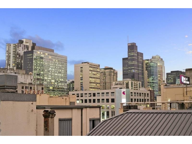 306 Little Collins Street – The Penthouse, Melbourne VIC 3000