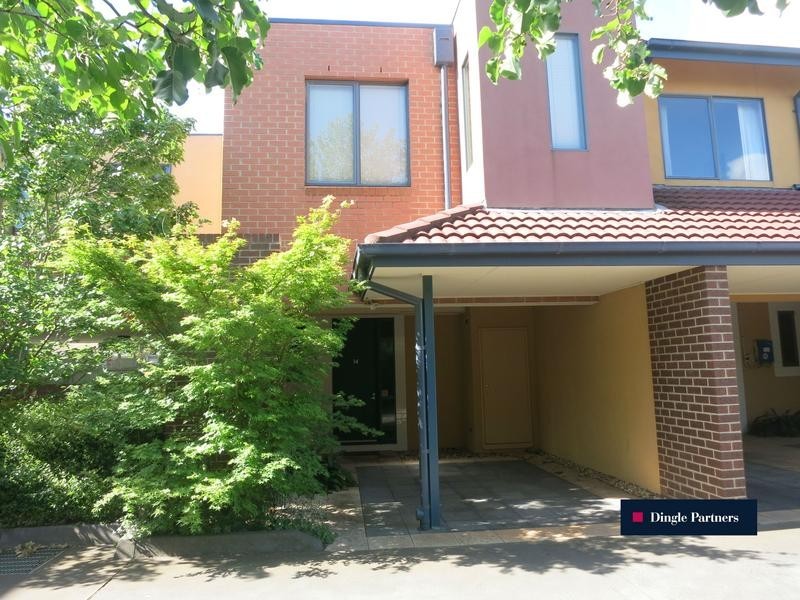 14/38 Brighton Road, Balaclava VIC 3183
