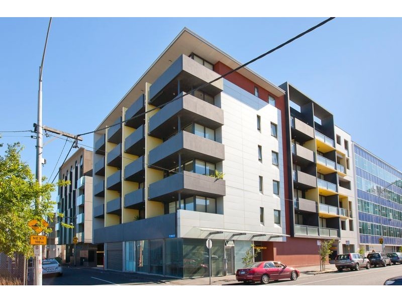 103/33 Wreckyn Street, North Melbourne VIC 3051