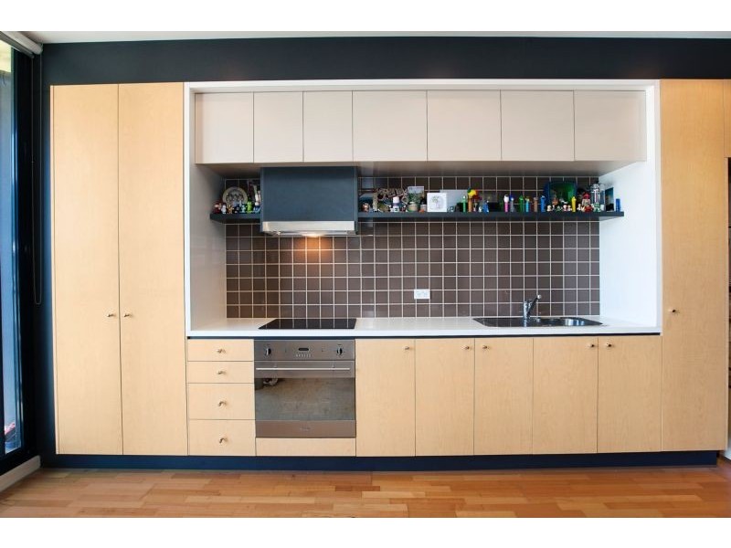 103/33 Wreckyn Street, North Melbourne VIC 3051