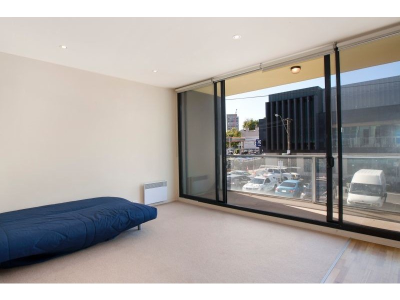 103/33 Wreckyn Street, North Melbourne VIC 3051