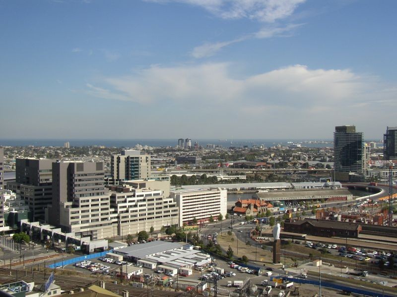 2205/620 Collins Street, Melbourne VIC 3000