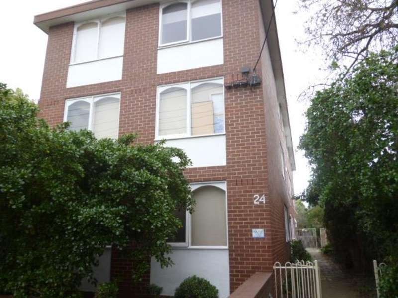 8/24 Davison Street, Richmond VIC 3121