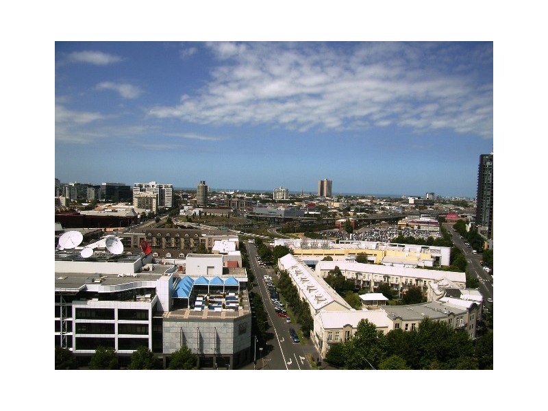 1408/14 Kavanagh Street, Southbank VIC 3006