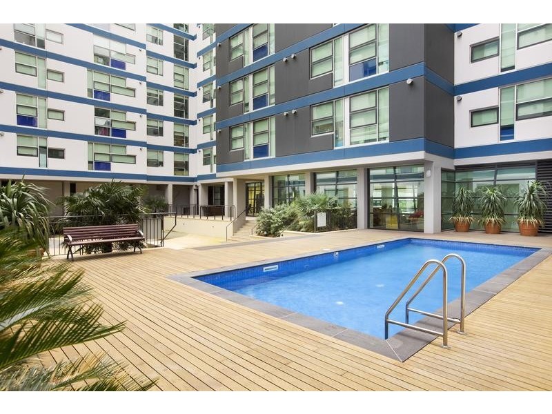 28/800 Swanston St, Carlton VIC 3053