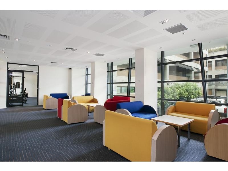 28/800 Swanston St, Carlton VIC 3053