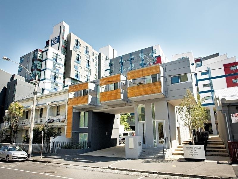 28/800 Swanston St, Carlton VIC 3053