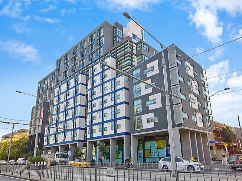 28/800 Swanston St, Carlton VIC 3053