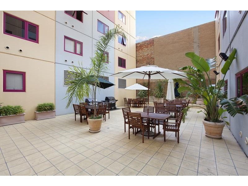 528 Swanston Street, Carlton VIC 3053