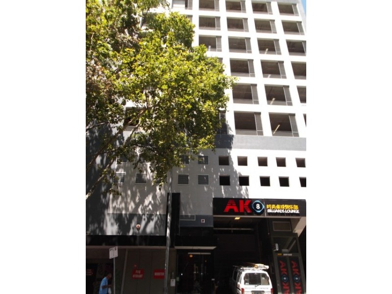 1233/43 Therry Street, Melbourne VIC 3000