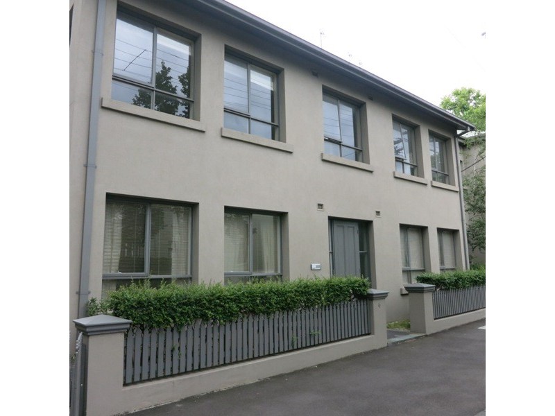 3/6 George Street, East Melbourne VIC 3002