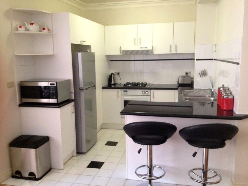 504/390 Little Collins Street, Melbourne VIC 3000