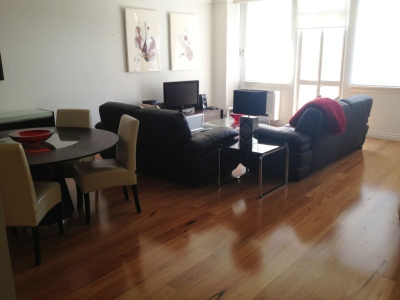 504/390 Little Collins Street, Melbourne VIC 3000