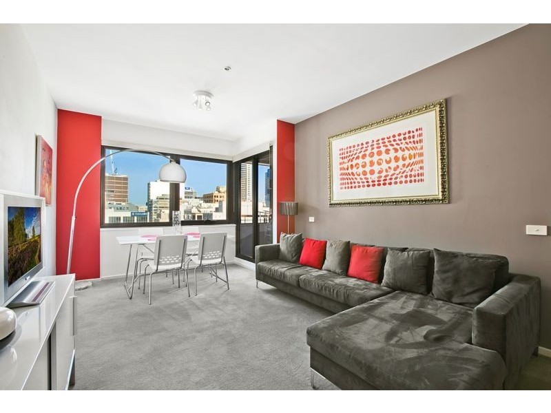 1412/250 Elizabeth Street, Melbourne VIC 3000