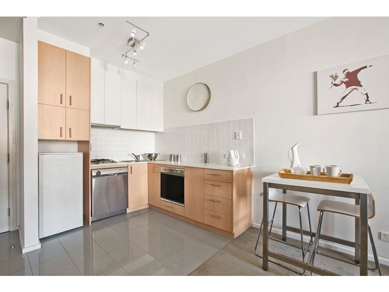 1412/250 Elizabeth Street, Melbourne VIC 3000