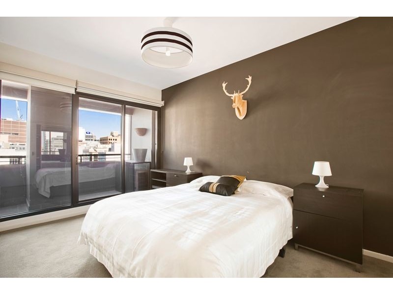 1412/250 Elizabeth Street, Melbourne VIC 3000