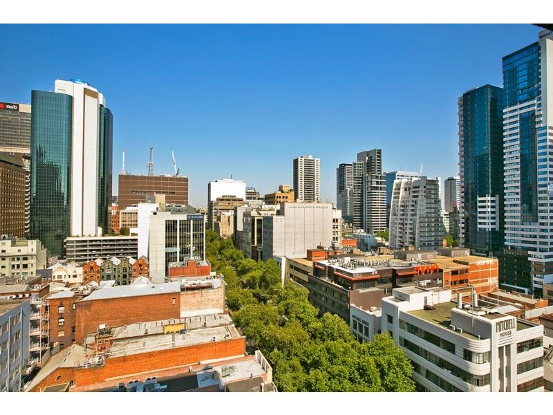 1412/250 Elizabeth Street, Melbourne VIC 3000